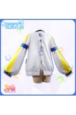 2XXT Cosplay Uma Musume Pretty Derby Neo Universe Race Outfit Cosplay Costume